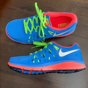 Women’s Nike Dual Fusion Run 2